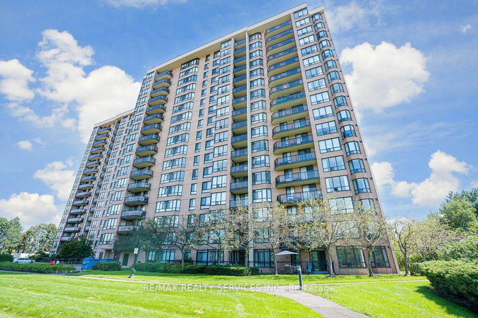 20 Cherrytree Drive 1606, Brampton, ON L6Y 3V1 at 20 Cherrytree Drive 1606, Brampton, ON L6Y 3V1, Brampton, ON, L6Y 3V1