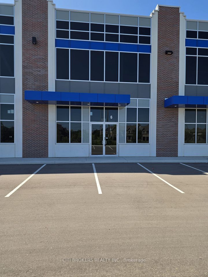 10900 Dixie Road 6 (A6), Brampton, ON L6R 3W4