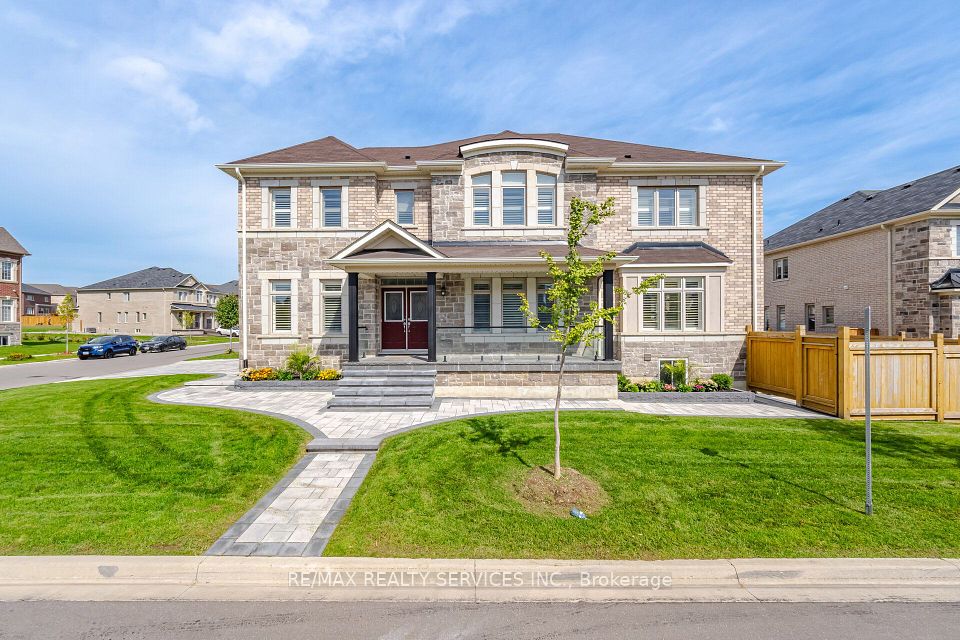 1 Breckonwood Street, Caledon, ON L7C 4G6 at 1 Breckonwood Street, Caledon, ON L7C 4G6, Caledon, ON, L7C 4G6