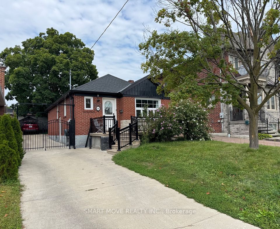 66 Beechborough Avenue, Toronto, ON M6M 1Z5 at 66 Beechborough Avenue, Toronto, ON M6M 1Z5, Toronto W04, ON, M6M 1Z5