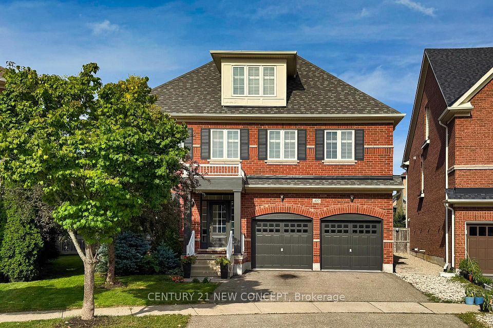 437 Stringer Circle, Milton, ON L9T 0T3 at 437 Stringer Circle, Milton, ON L9T 0T3, Milton, ON, L9T 0T3