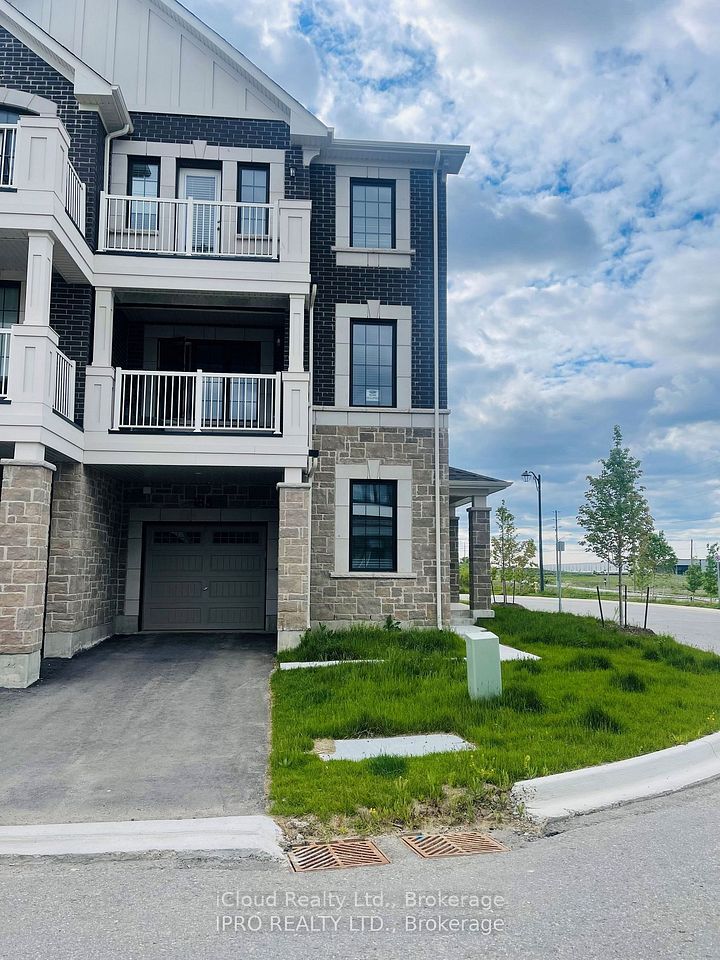 Att/Row/Townhouse at 1853 Thames Circle, Milton, ON L9E 2E4, Milton