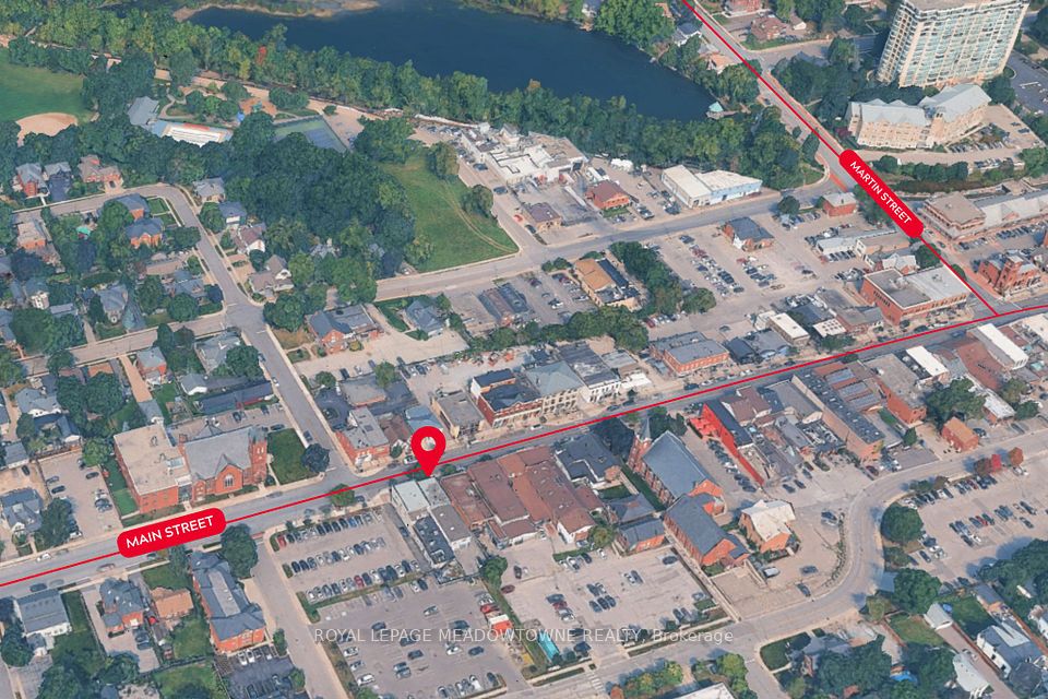 140 Main Street S, Milton, ON L9T 1N6
