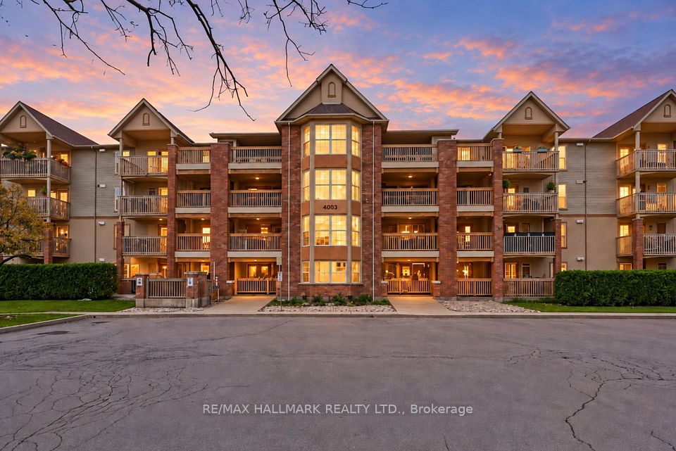 4003 Kilmer Drive 312, Burlington, ON L7M 4M1 at 4003 Kilmer Drive 312, Burlington, ON L7M 4M1, Burlington, ON, L7M 4M1