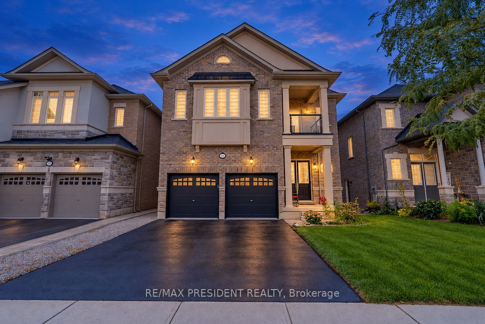 31 Monarch Drive, Halton Hills, ON L7G 0H9 at 31 Monarch Drive, Halton Hills, ON L7G 0H9, Halton Hills, ON, L7G 0H9