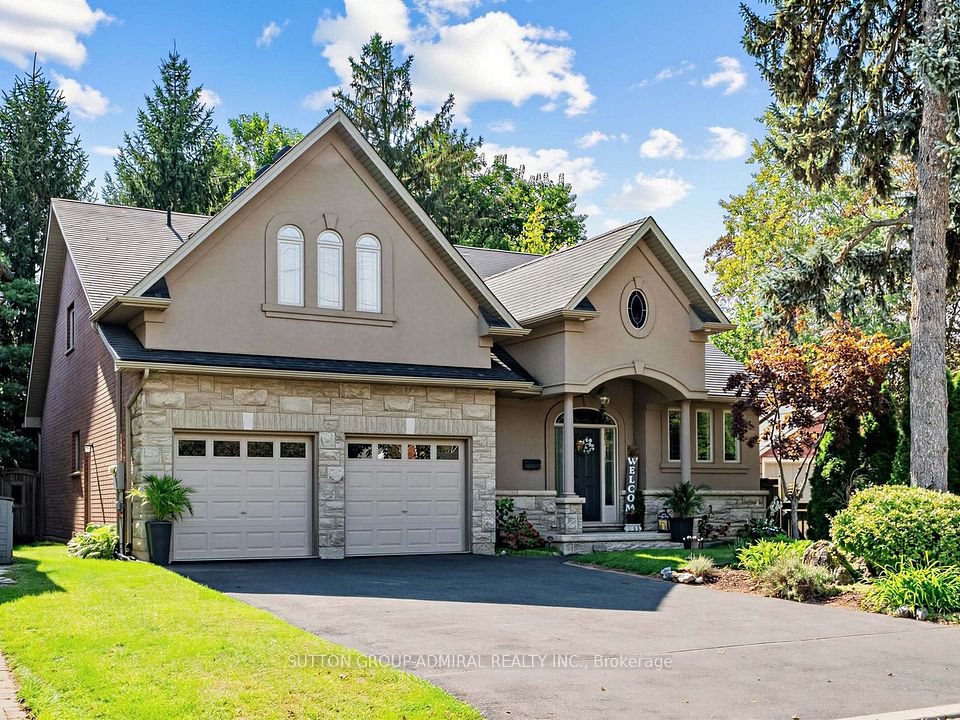 980 Shadeland Avenue, Burlington, ON L7T 2M5 at 980 Shadeland Avenue, Burlington, ON L7T 2M5, Burlington, ON, L7T 2M5