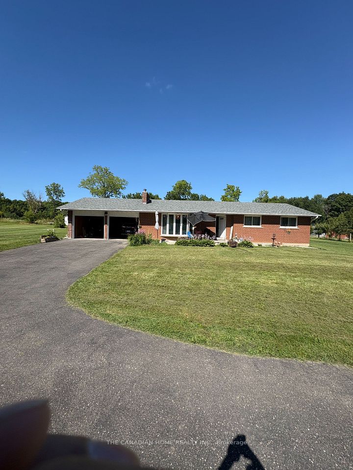 Detached at 12709 Highway 25 Road, Halton Hills, ON L7J 2M1, Halton Hills