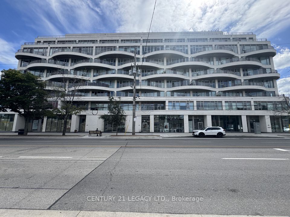 693 The Queensway, Toronto, ON M8Y 1L2