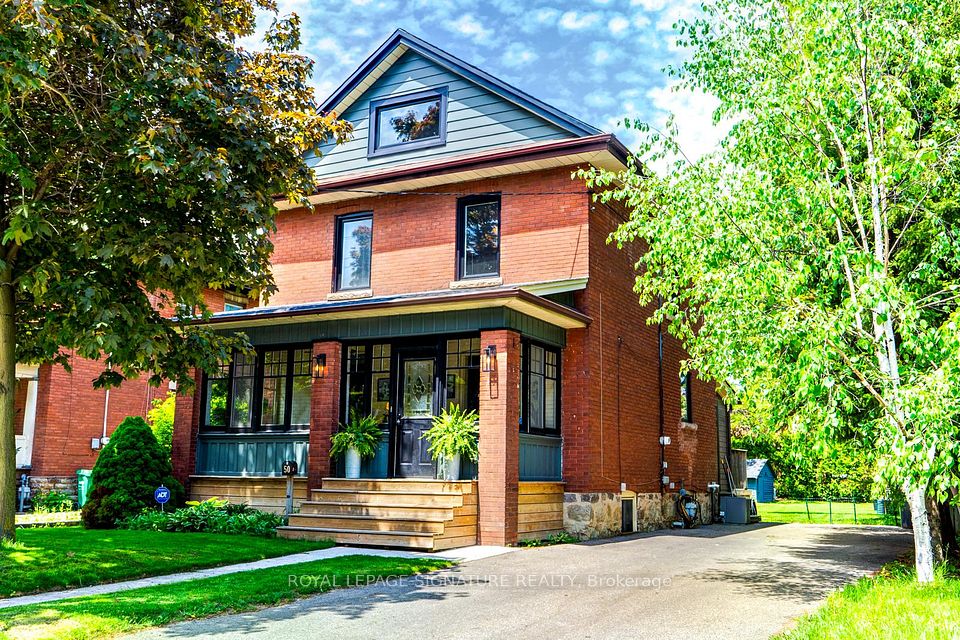 50 Rosedale Avenue W, Brampton, ON L6X 1K1 at 50 Rosedale Avenue W, Brampton, ON L6X 1K1, Brampton, ON, L6X 1K1