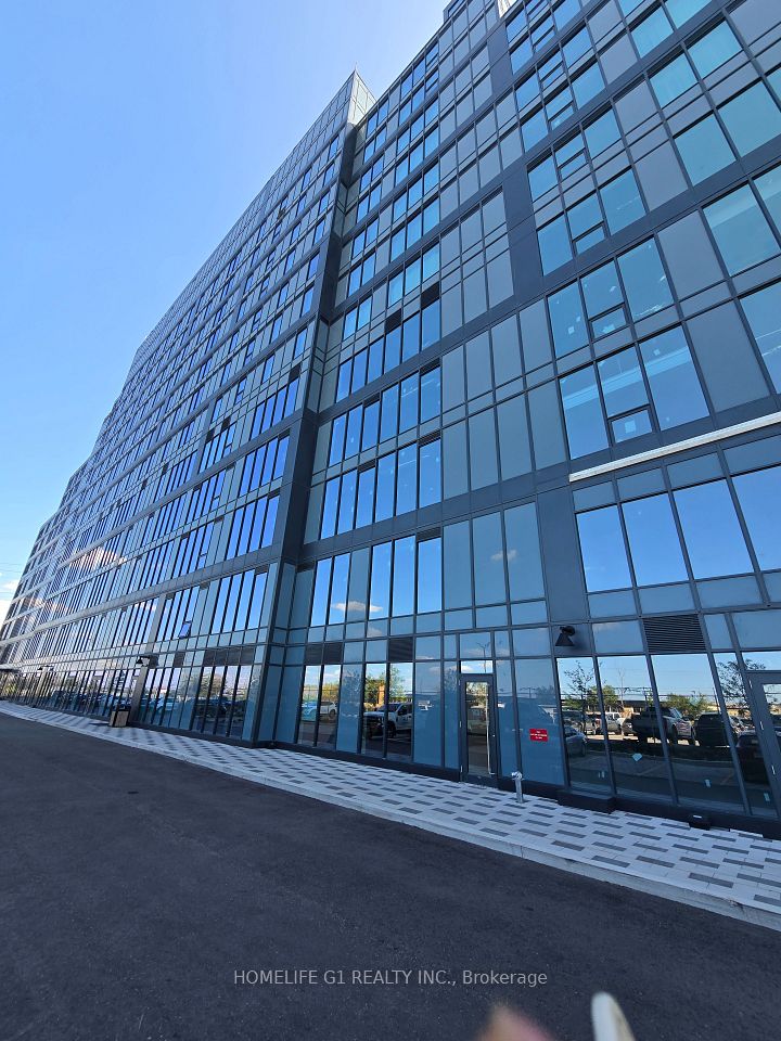 998 Martin Grove Road 127, Toronto, ON M9W 4V8