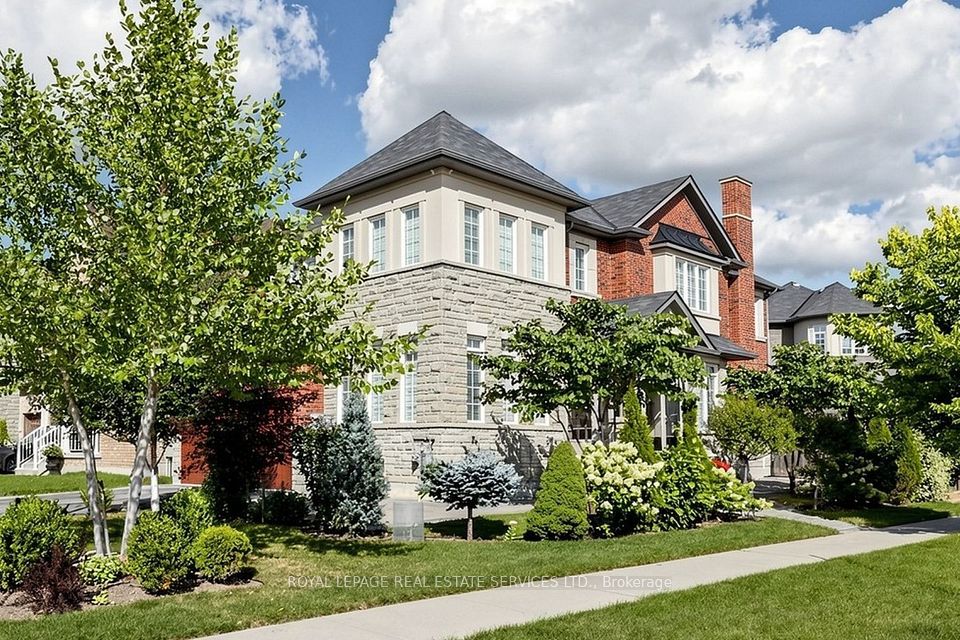 Detached at 68 Hartwell Road, Halton Hills, ON L7G 0H8, Halton Hills
