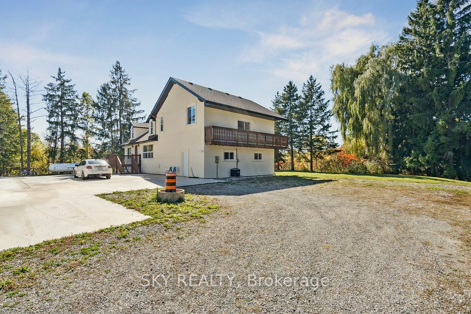 Detached at 12478 5 Line, Halton Hills, ON L0P 1H0, Halton Hills