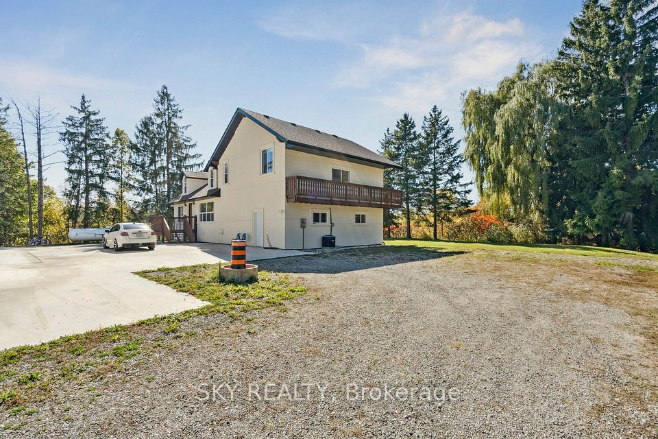 Detached at 12475 5th Line, Halton Hills, ON N0B 2K0, Halton Hills
