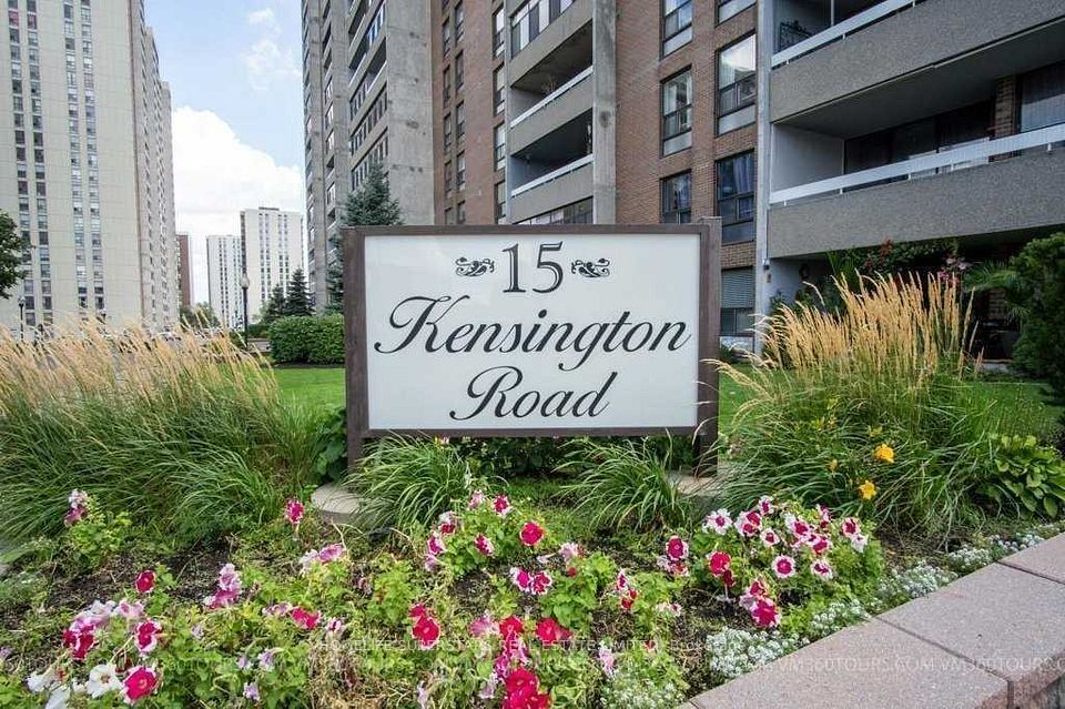 15 Kensington Road 1410, Brampton, ON L6T 3W2 at 15 Kensington Road 1410, Brampton, ON L6T 3W2, Brampton, ON, L6T 3W2