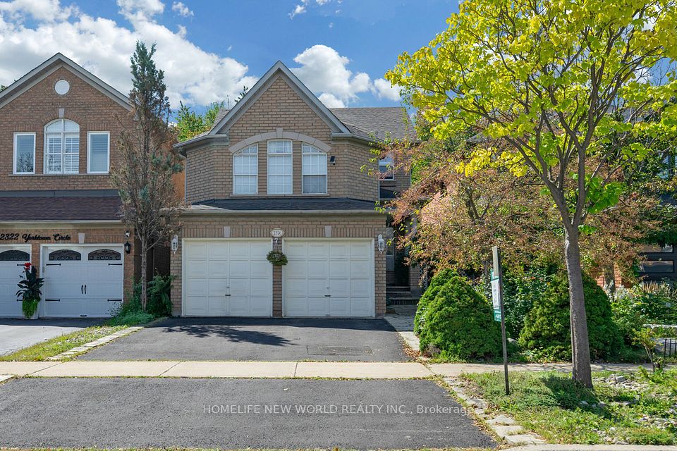 2326 Yorktown Circle, Mississauga, ON L5M 5Y2 at 2326 Yorktown Circle, Mississauga, ON L5M 5Y2, Mississauga, ON, L5M 5Y2