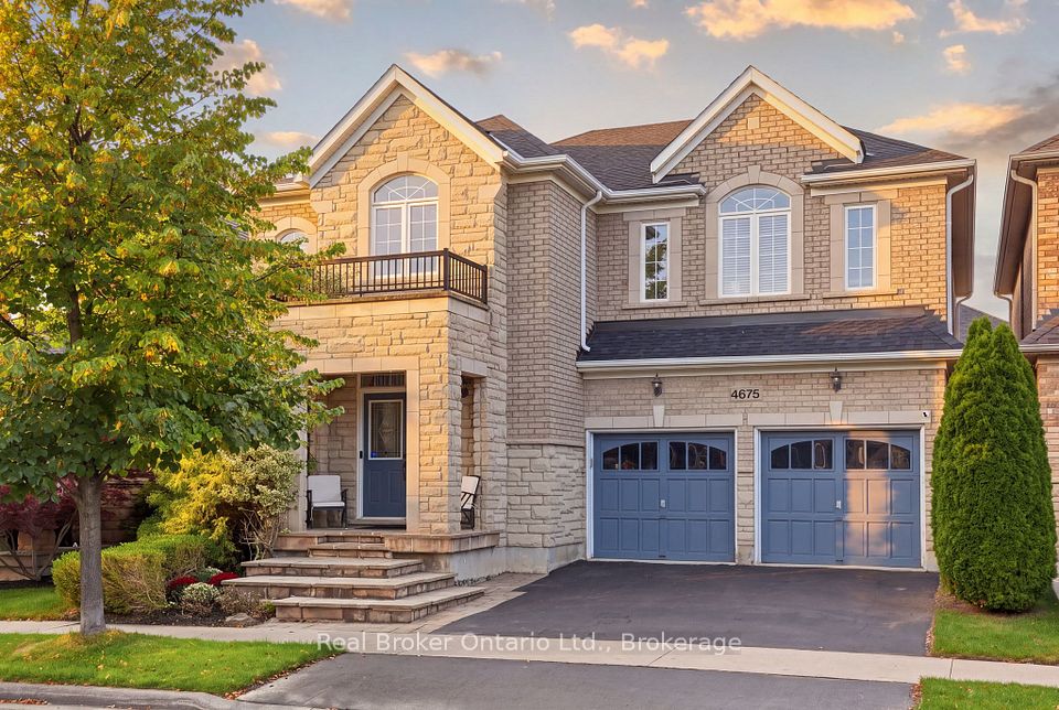 4675 Bracknell Road, Burlington, ON L7M 0E5 at 4675 Bracknell Road, Burlington, ON L7M 0E5, Burlington, ON, L7M 0E5