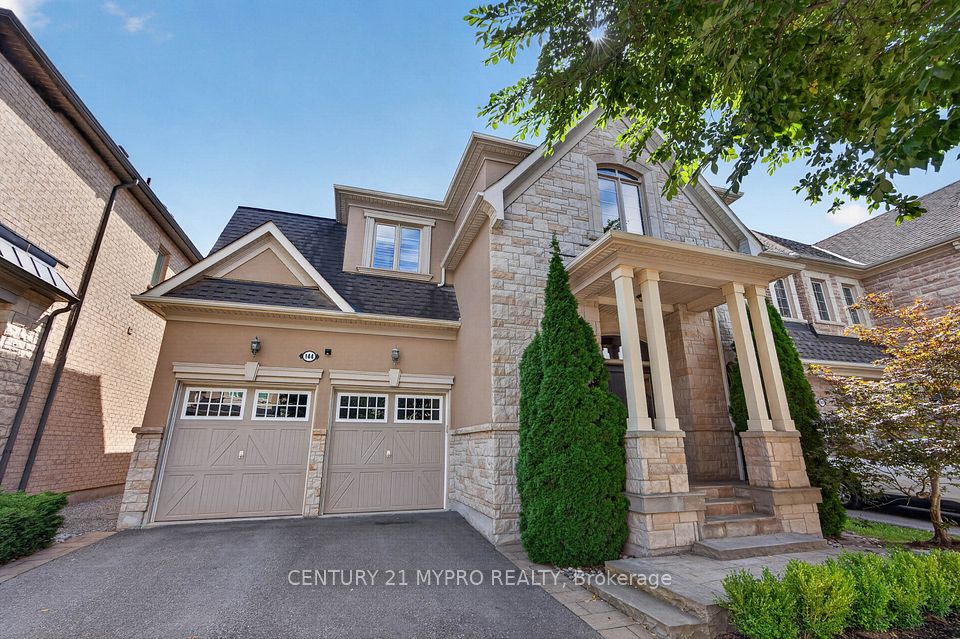 144 North Park Boulevard, Oakville, ON L6M 0W6 at 144 North Park Boulevard, Oakville, ON L6M 0W6, Oakville, ON, L6M 0W6