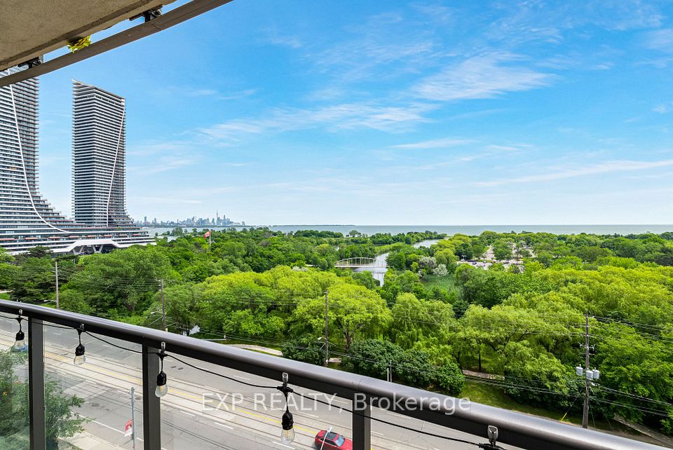 2230 Lake Shore Boulevard W 808, Toronto, ON M8V 0B2 at 2230 Lake Shore Boulevard W 808, Toronto, ON M8V 0B2, Toronto W06, ON, M8V 0B2