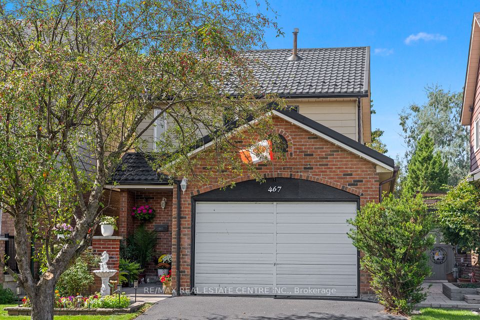 467 Hansen Road N, Brampton, ON L6V 3P6 at 467 Hansen Road N, Brampton, ON L6V 3P6, Brampton, ON, L6V 3P6
