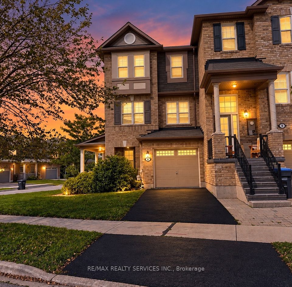 6 Viewforth Road, Brampton, ON L7A 0R2 at 6 Viewforth Road, Brampton, ON L7A 0R2, Brampton, ON, L7A 0R2