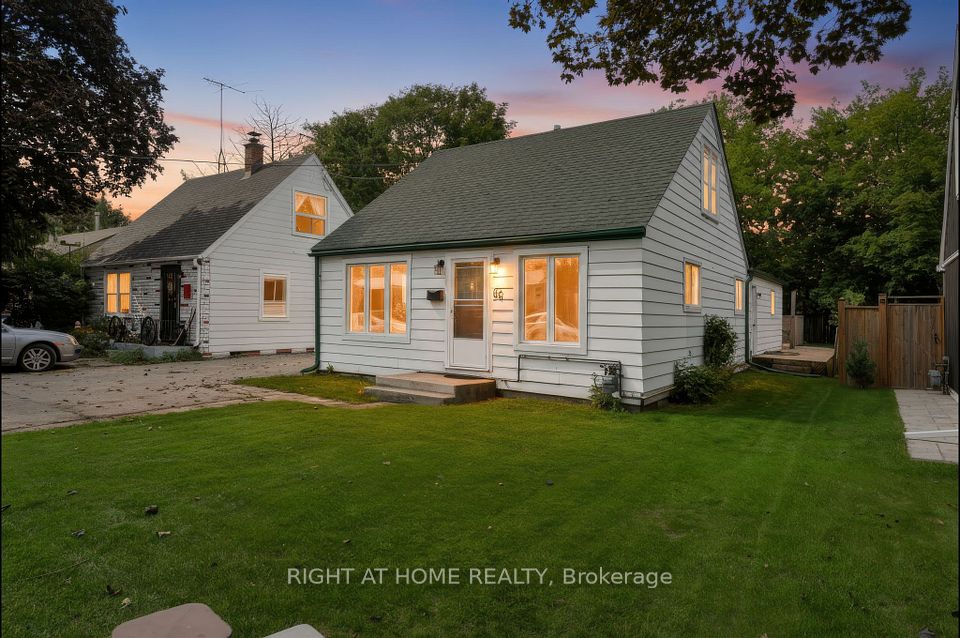 66 Frederick Street, Brampton, ON L6Y 1G8 at 66 Frederick Street, Brampton, ON L6Y 1G8, Brampton, ON, L6Y 1G8