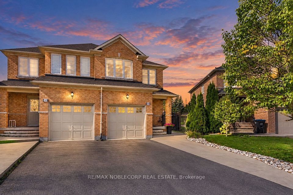 88 Humbershed Crescent, Caledon, ON L7E 2X4 at 88 Humbershed Crescent, Caledon, ON L7E 2X4, Caledon, ON, L7E 2X4