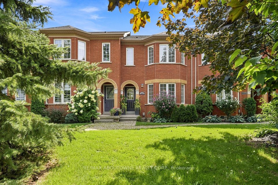 2268 Westoak Trails Boulevard, Oakville, ON L6M 4B3 at 2268 Westoak Trails Boulevard, Oakville, ON L6M 4B3, Oakville, ON, L6M 4B3