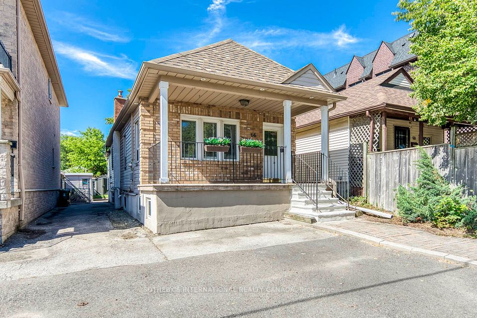 66 Twenty Ninth Street, Toronto, ON M8W 3B2 at 66 Twenty Ninth Street, Toronto, ON M8W 3B2, Toronto W06, ON, M8W 3B2