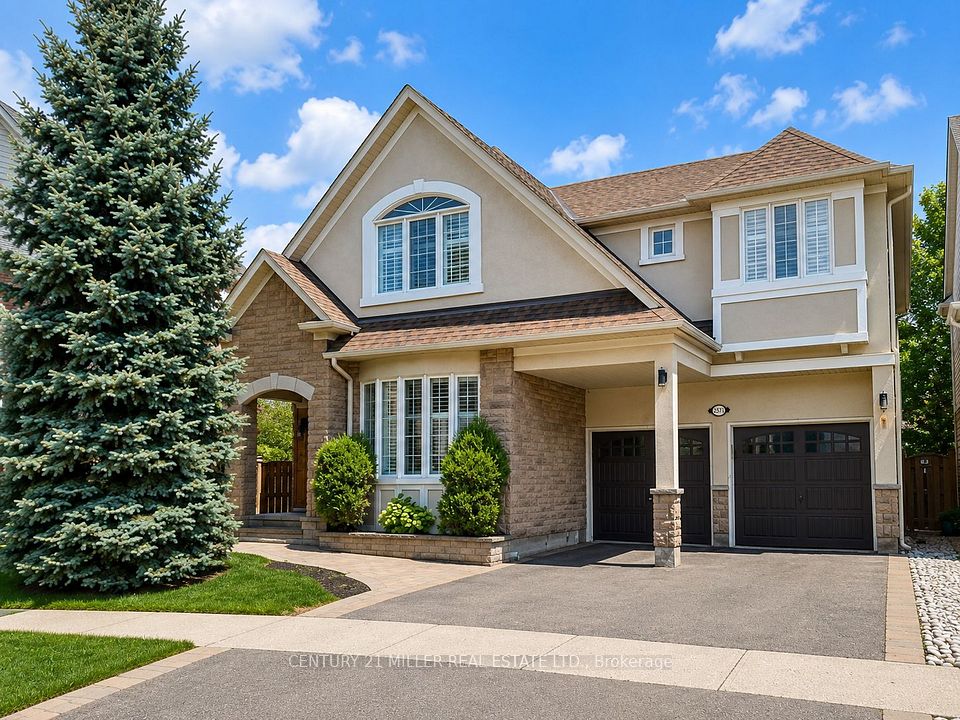 2371 Calloway Drive, Oakville, ON L6M 0C1 at 2371 Calloway Drive, Oakville, ON L6M 0C1, Oakville, ON, L6M 0C1