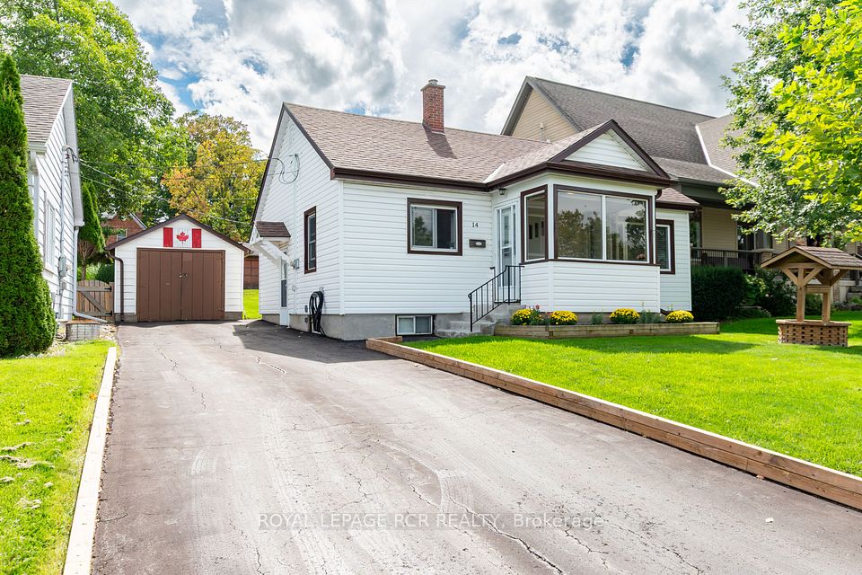 14 Elizabeth Street, Orangeville, ON L9W 1B9 at 14 Elizabeth Street, Orangeville, ON L9W 1B9, Orangeville, ON, L9W 1B9