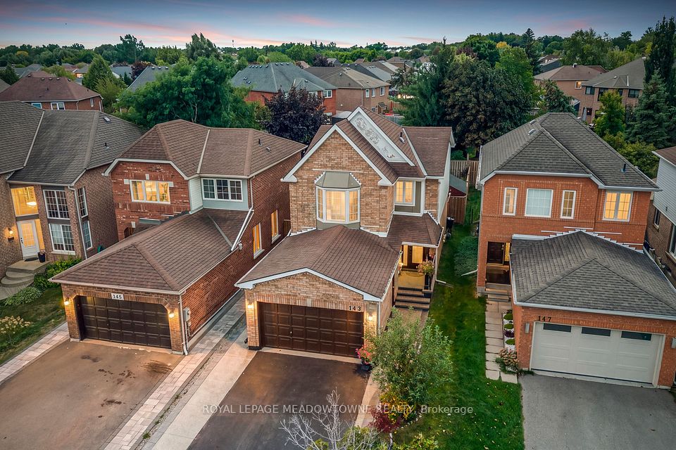 145 Eaton Street, Halton Hills, ON L7G 5V5 at 145 Eaton Street, Halton Hills, ON L7G 5V5, Halton Hills, ON, L7G 5V5
