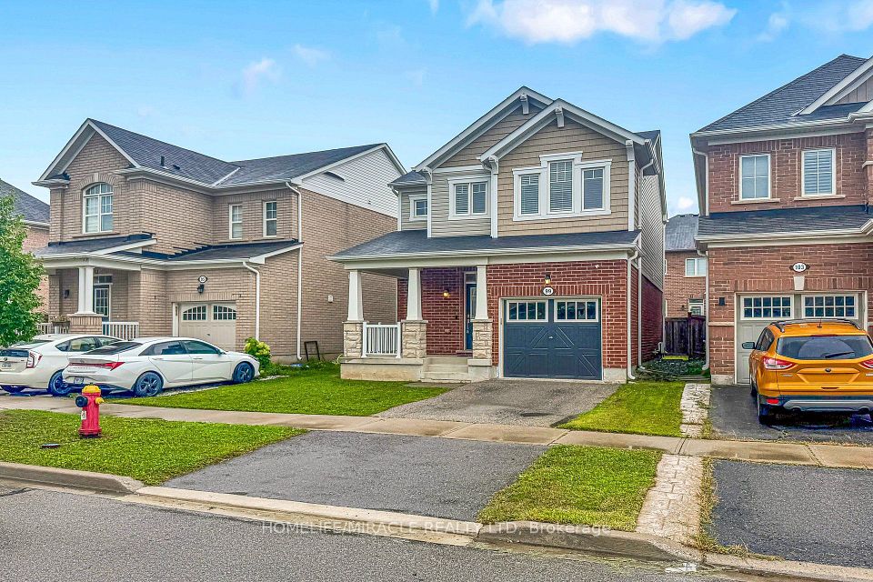 99 Leiterman Drive, Milton, ON L9T 8R6 at 99 Leiterman Drive, Milton, ON L9T 8R6, Milton, ON, L9T 8R6
