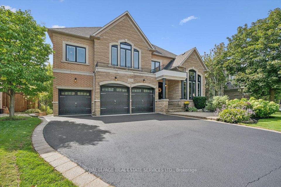 1036 Valley Crest Circle, Oakville, ON L6H 6W8 at 1036 Valley Crest Circle, Oakville, ON L6H 6W8, Oakville, ON, L6H 6W8