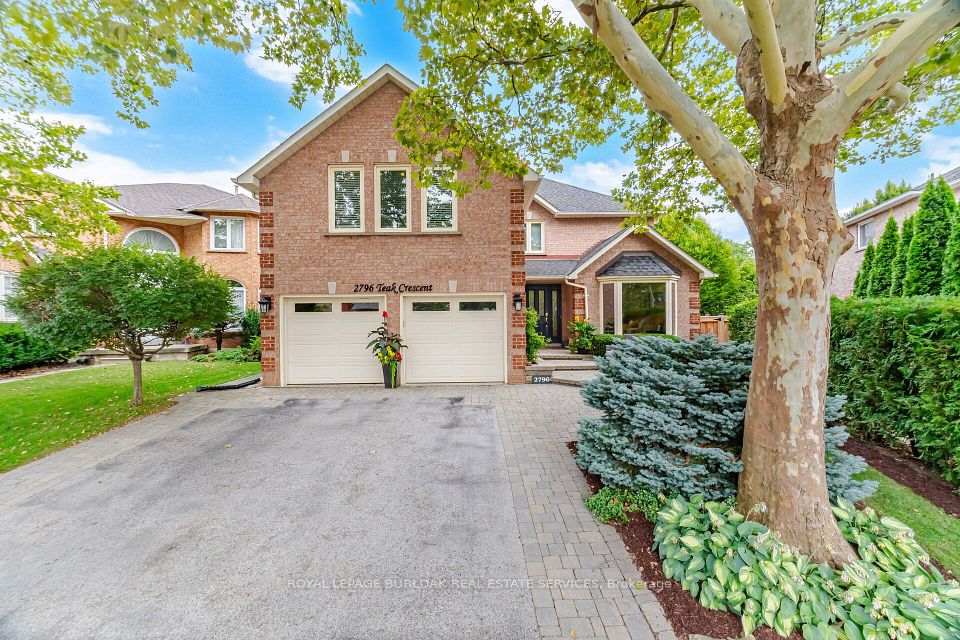 2796 Teak Crescent, Oakville, ON L6J 7M4 at 2796 Teak Crescent, Oakville, ON L6J 7M4, Oakville, ON, L6J 7M4