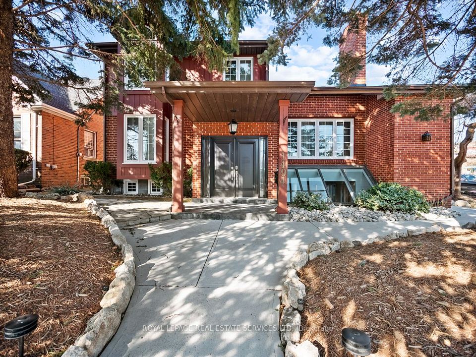 1494 Islington Avenue, Toronto, ON M9A 3L5 at 1494 Islington Avenue, Toronto, ON M9A 3L5, Toronto W08, ON, M9A 3L5