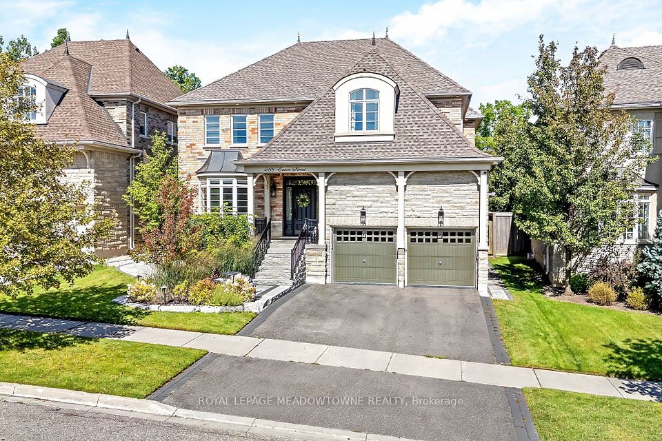 288 Eaton Street, Halton Hills, ON L7G 6N8 at 288 Eaton Street, Halton Hills, ON L7G 6N8, Halton Hills, ON, L7G 6N8