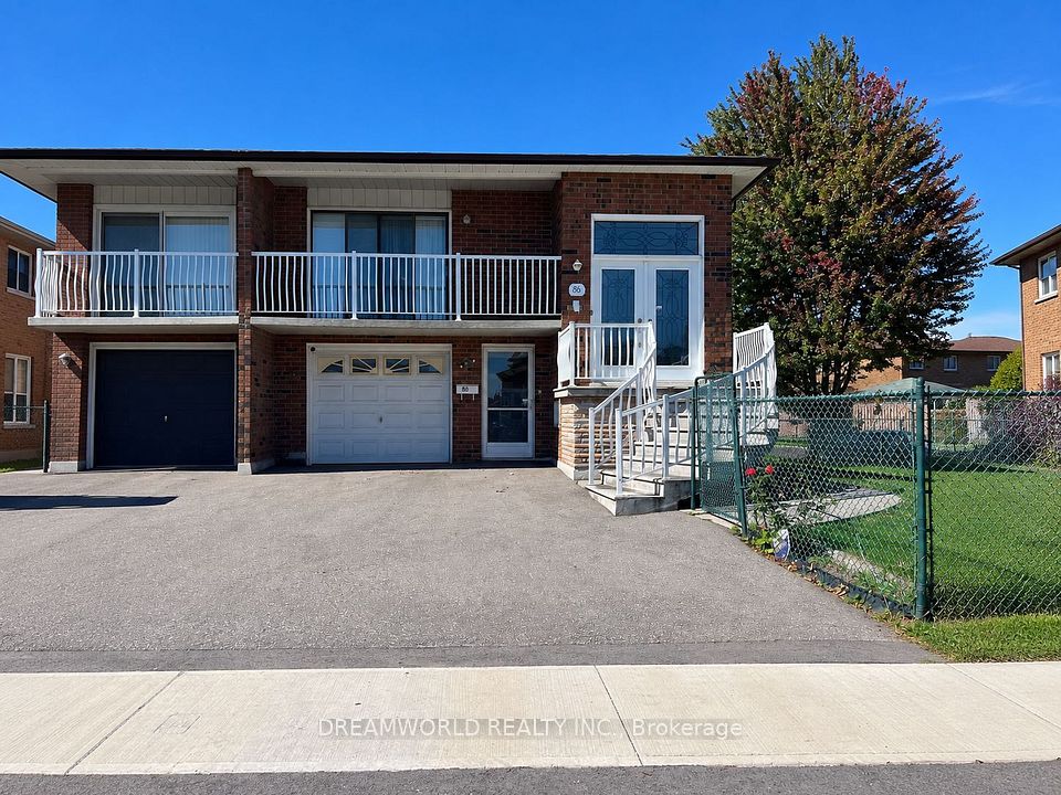 86 Arleta Avenue, Toronto, ON M3L 2E7 at 86 Arleta Avenue, Toronto, ON M3L 2E7, Toronto W05, ON, M3L 2E7