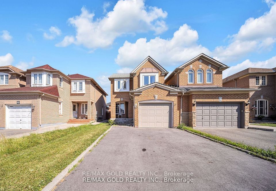 33 Fiddleneck Crescent, Brampton, ON L6R 1R2 at 33 Fiddleneck Crescent, Brampton, ON L6R 1R2, Brampton, ON, L6R 1R2