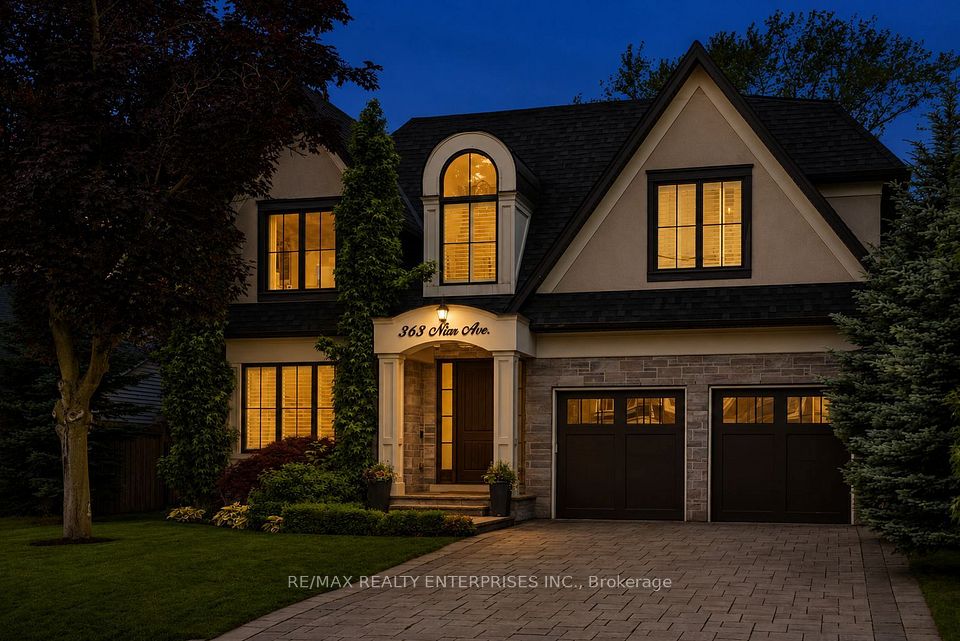 363 Niar Avenue, Mississauga, ON L5G 1W2 at 363 Niar Avenue, Mississauga, ON L5G 1W2, Mississauga, ON, L5G 1W2