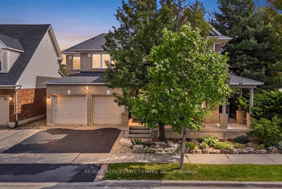 1667 Dempsey Crescent, Milton, ON L9T 5M5 at 1667 Dempsey Crescent, Milton, ON L9T 5M5, Milton, ON, L9T 5M5