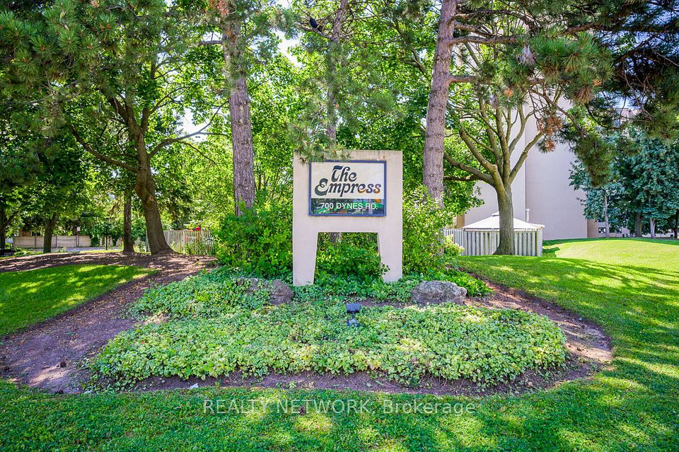 700 Dynes Road 1210, Burlington, ON L7N 3M2 at 700 Dynes Road 1210, Burlington, ON L7N 3M2, Burlington, ON, L7N 3M2