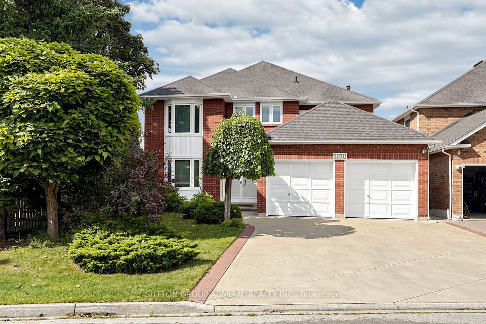 5170 Sunrise Court, Mississauga, ON L5R 2T5 at 5170 Sunrise Court, Mississauga, ON L5R 2T5, Mississauga, ON, L5R 2T5