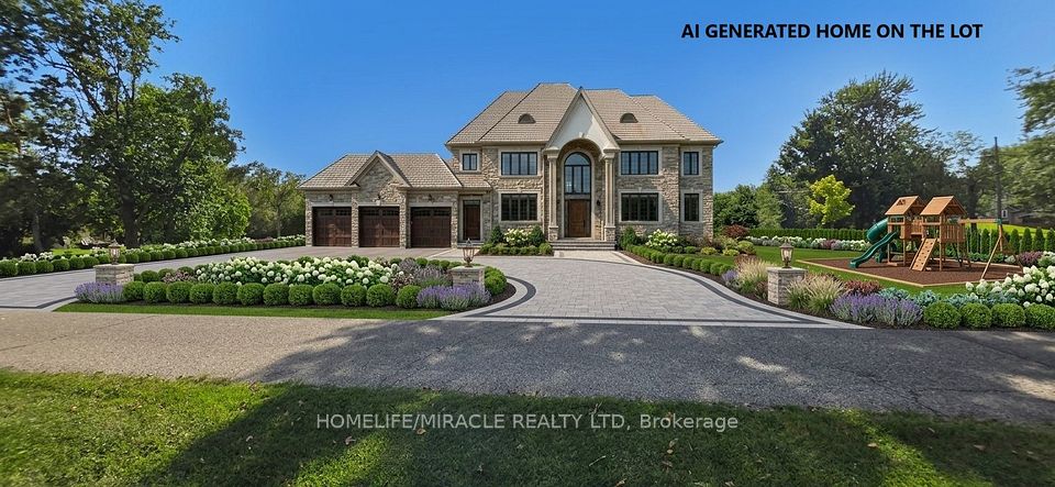 23 Marysfield Drive, Brampton, ON L6P 0J2 at 23 Marysfield Drive, Brampton, ON L6P 0J2, Brampton, ON, L6P 0J2