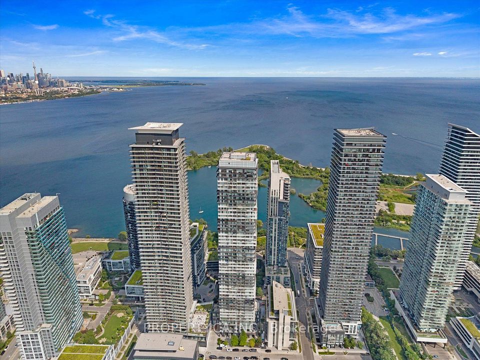 56 Annie Craig Drive 1906, Toronto, ON M8V 0C8 at 56 Annie Craig Drive 1906, Toronto, ON M8V 0C8, Toronto W06, ON, M8V 0C8