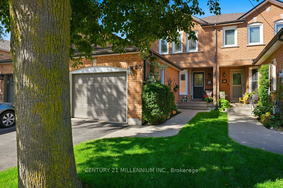 20 Flemington Drive, Caledon, ON L7C 1B5 at 20 Flemington Drive, Caledon, ON L7C 1B5, Caledon, ON, L7C 1B5
