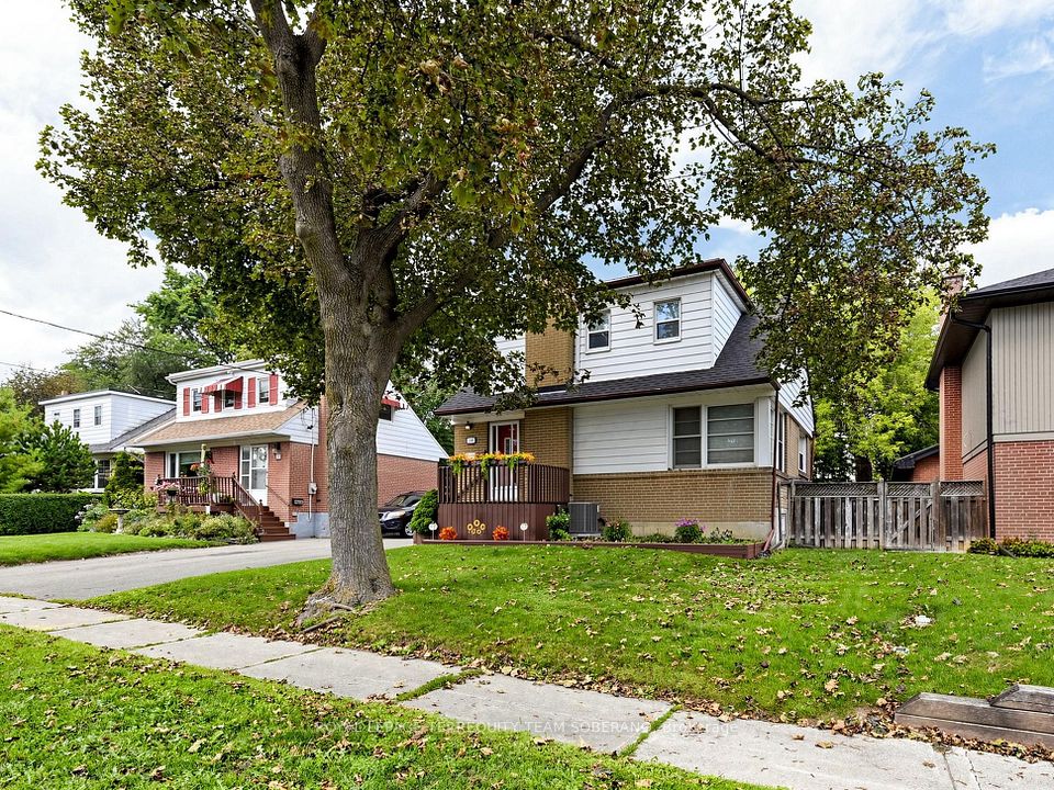 16 Clearbrooke Circle, Toronto, ON M9W 2E3 at 16 Clearbrooke Circle, Toronto, ON M9W 2E3, Toronto W10, ON, M9W 2E3