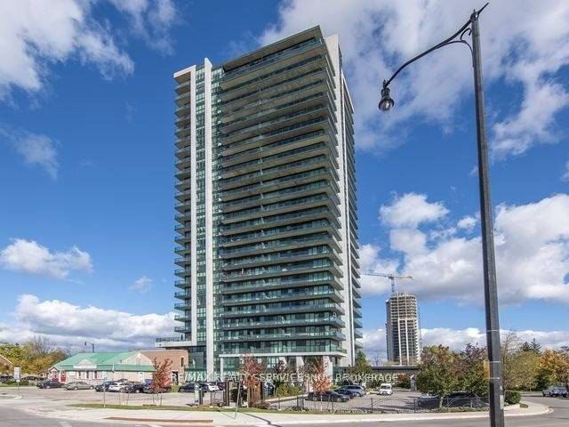 Condo Apartment at 100 John Street 2005, Brampton, ON L6W 0A8, Brampton