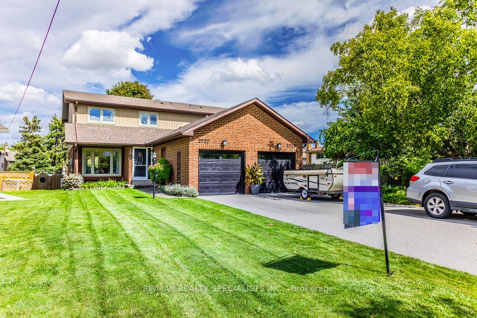 2727 Los Palmas Court, Mississauga, ON L5N 2G6 at 2727 Los Palmas Court, Mississauga, ON L5N 2G6, Mississauga, ON, L5N 2G6