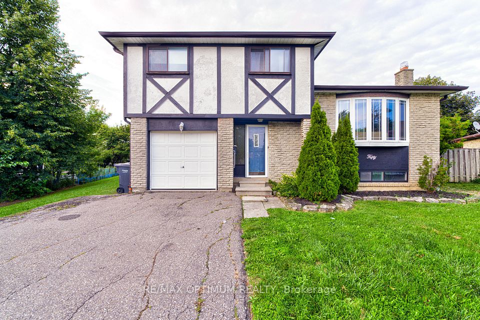 50 Gondola Crescent, Brampton, ON L6S 1W6 at 50 Gondola Crescent, Brampton, ON L6S 1W6, Brampton, ON, L6S 1W6