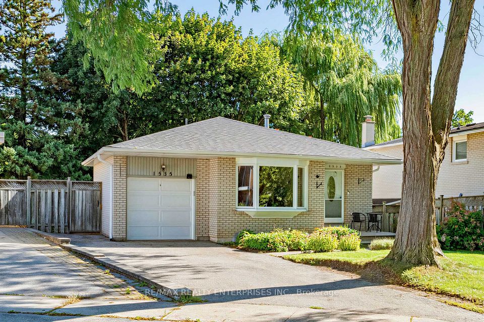 1535 Thetford Court, Mississauga, ON L5J 3N2 at 1535 Thetford Court, Mississauga, ON L5J 3N2, Mississauga, ON, L5J 3N2